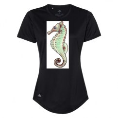 Women's Adidas Sport Shirt 