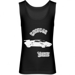 Youth Jersey Tank Top