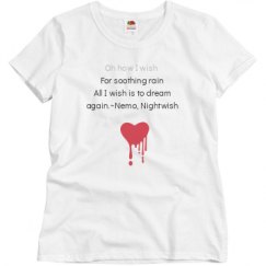 Ladies Basic Softstyle Promo Tee