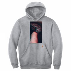 Unisex Carhartt Hooded Sweatshirt