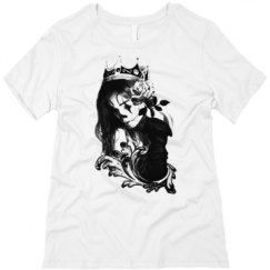 Ladies Relaxed Fit Tee