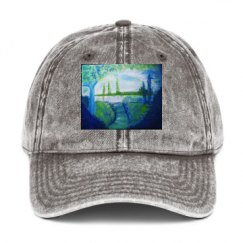 Vintage Baseball Cap