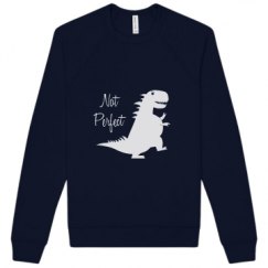 Unisex Triblend Crewneck Sweatshirt