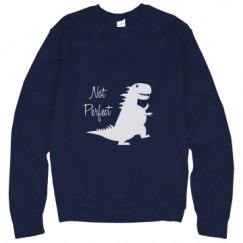 Unisex Basic Promo Crewneck Sweatshirt