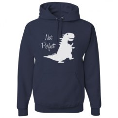 Unisex Basic Promo Hoodie