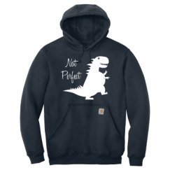 Unisex Carhartt Hooded Sweatshirt