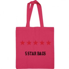 Canvas Tote Bag