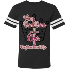 Unisex Vintage Sports Tee