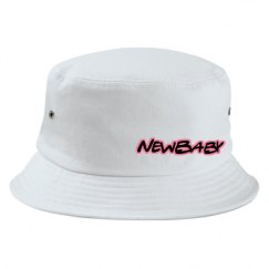 Unisex Bucket Hat
