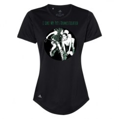 Women's Adidas Sport Shirt 