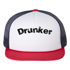 Foamie Snapback Trucker Hat