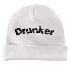 Rabbit Skins Baby Hat