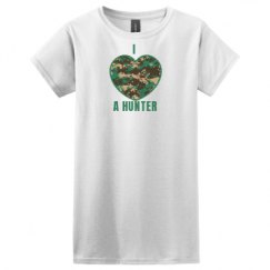 Ladies Basic Softstyle Tee