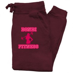 Unisex Fleece Jogger