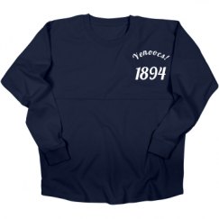 Ladies Game Day Jersey