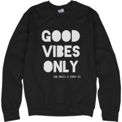 Unisex Basic Promo Crewneck Sweatshirt