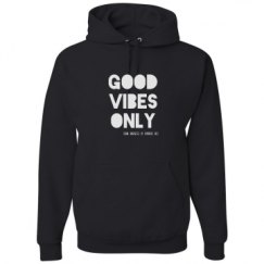 Unisex Basic Promo Hoodie
