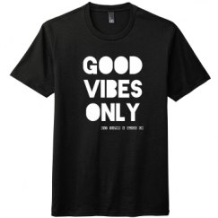 Unisex Perfect Tri Tee