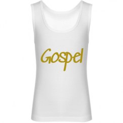 Youth Jersey Tank Top