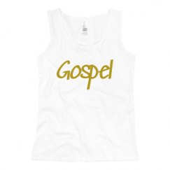 Youth Girls Tank Top