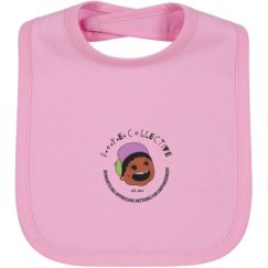 Infant Jersey Bib
