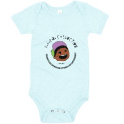 Infant Triblend Super Soft Bodysuit