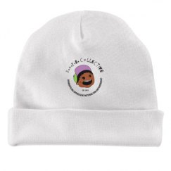 Rabbit Skins Baby Hat