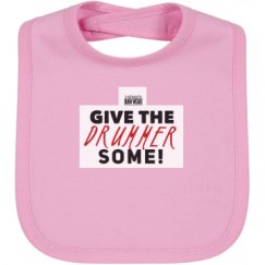 Infant Jersey Bib