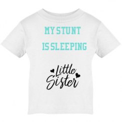 Infant Cotton Tee
