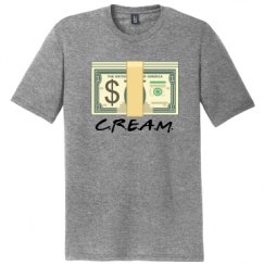 Unisex Perfect Tri Tee