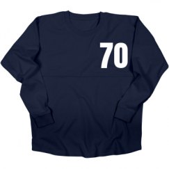 Ladies Game Day Jersey