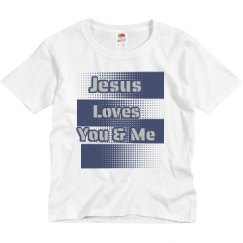 Youth Basic Promo Tee