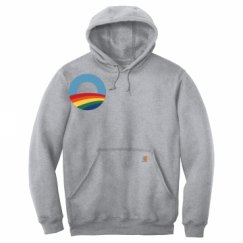 Unisex Carhartt Hooded Sweatshirt