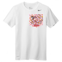 Unisex Nike Legend Shirt