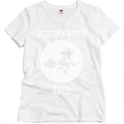 Ladies Basic Softstyle Promo Tee