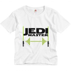 Jedi Master (green) - youth
