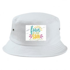 Unisex Bucket Hat
