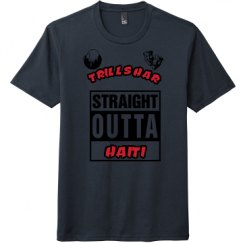 Unisex Perfect Tri Tee