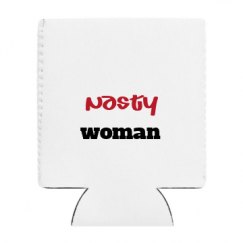 Regular 12 oz Can Cooler