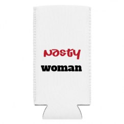 Slim 12 oz Can Cooler