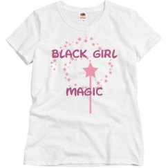 Ladies Basic Softstyle Promo Tee