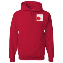 Unisex Basic Promo Hoodie