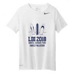 Youth Nike Legend Shirt