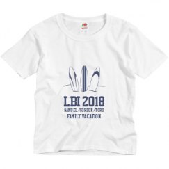 Youth Basic Promo Tee