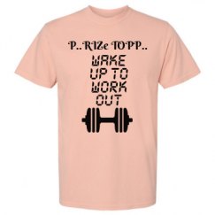 Adult Heavyweight T-Shirt