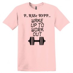 Unisex Basic Tee