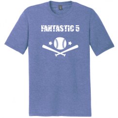 Unisex Perfect Tri Tee