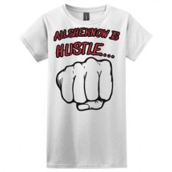 Ladies Basic Softstyle Tee