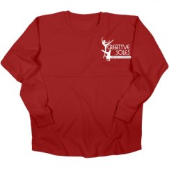 Ladies Game Day Jersey