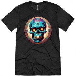 Unisex Triblend Tee